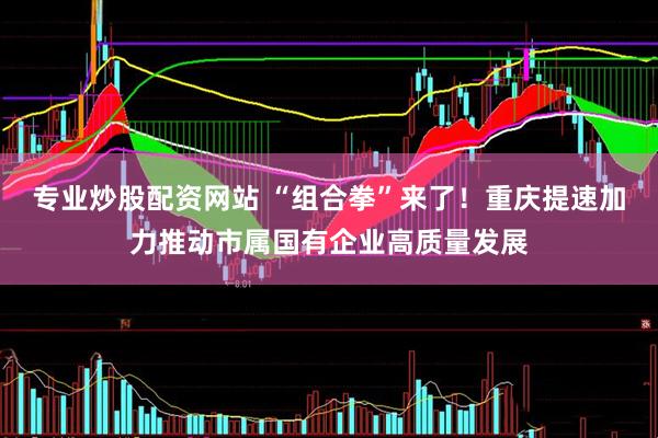专业炒股配资网站 “组合拳”来了！重庆提速加力推动市属国有企业高质量发展